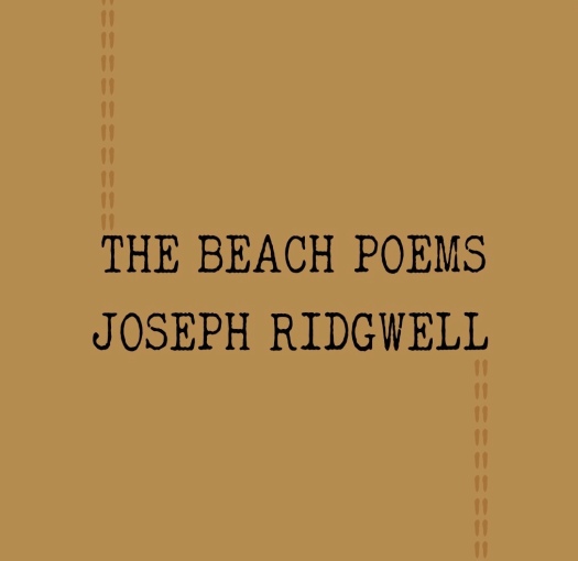 The Beach Poems